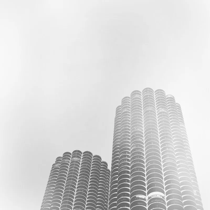 Seasonal Sale Yankee Hotel Foxtrot Standard Black Vinyl | Wilco
