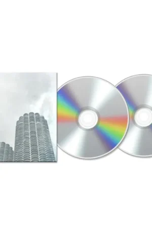 Yankee Hotel Foxtrot (Expanded Edition) 2CD | Wilco Factory Price