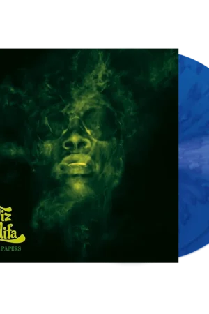 Special Discount Rolling Papers (Retail) | Wiz Khalifa
