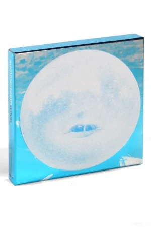 Luxury Summerteeth (Deluxe 4CD) | Wilco