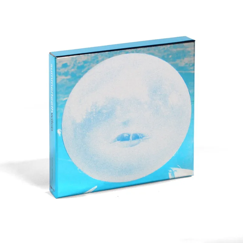 Luxury Summerteeth (Deluxe 4CD) | Wilco