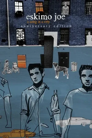 A Song Is A City (Anniversary Edition) | Eskimo Joe Modern
