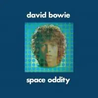Space Odditty (2019 Mix) (CD) | David Bowie New Arrival