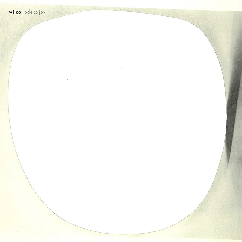 Ode To Joy (CD) | Wilco Premium