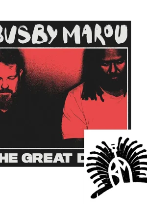 The Great Divide Decal Bundle | Busby Marou Budget
