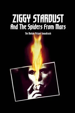 Ziggy Stardust and the Spiders From Mars (The Motion Picture Soundtrac Modern