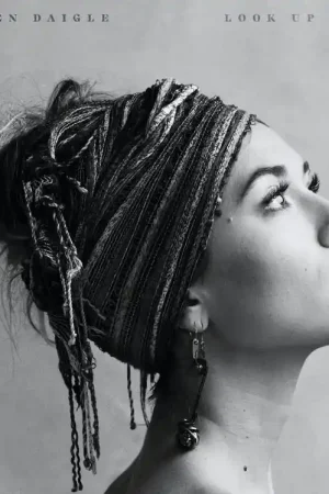 Look Up Child (Vinyl) | Lauren Daigle Time-Limited