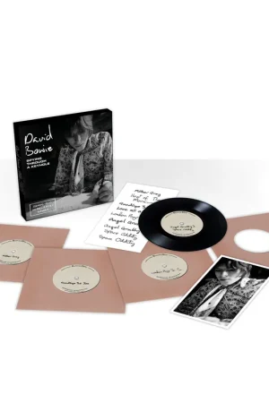 Spying Through A Keyhole (Demos and Unreleased Songs) | David Bowie Super Sale