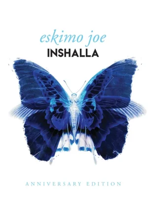 Clearance Inshalla (Anniversary Edition) | Eskimo Joe