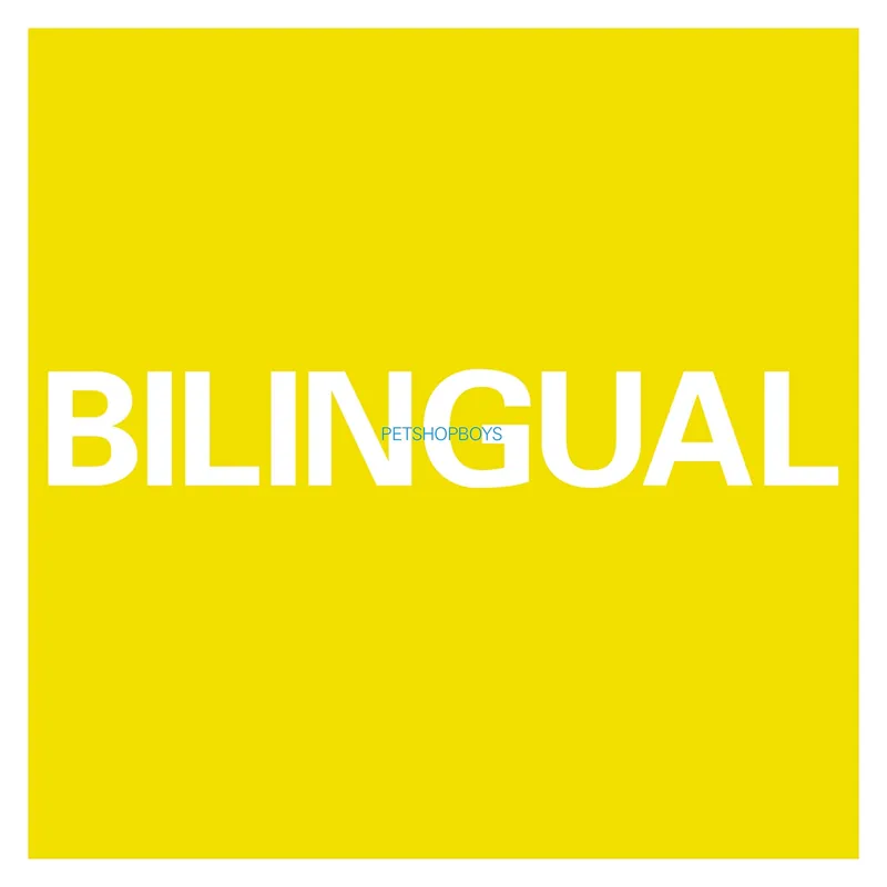 Price Drop Bilingual (Vinyl) | Pet Shop Boys