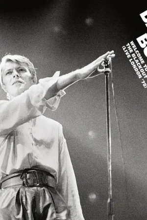 Modern Welcome To The Blackout (Live London ’78)