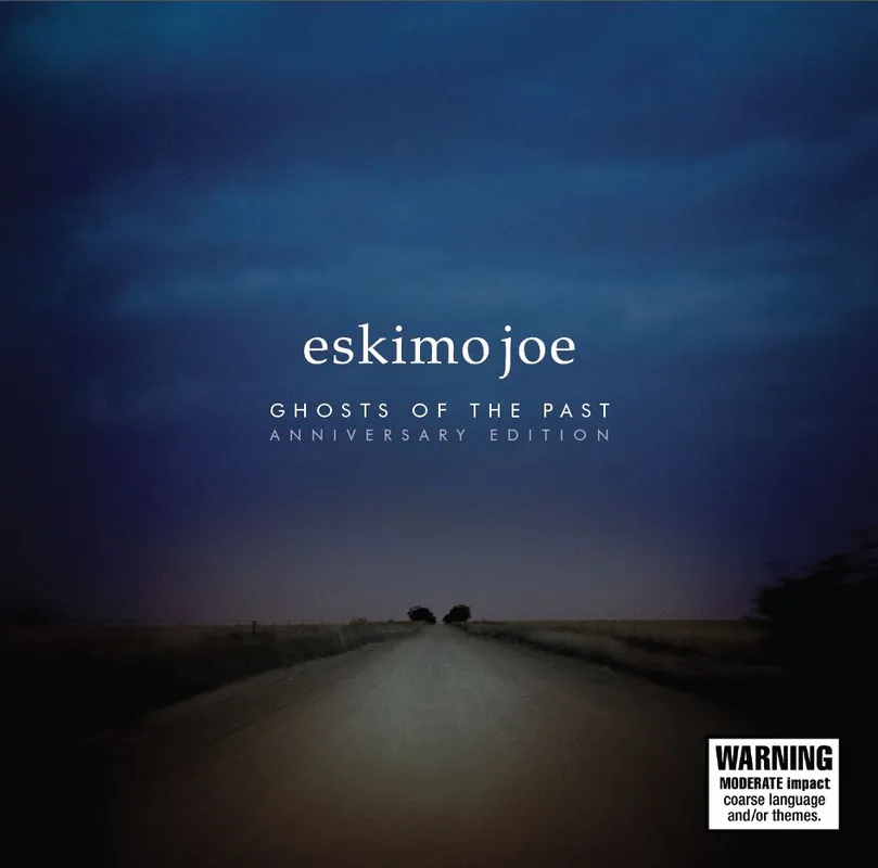 Bulk Order Ghosts Of The Past (Anniversary Edition) | Eskimo Joe