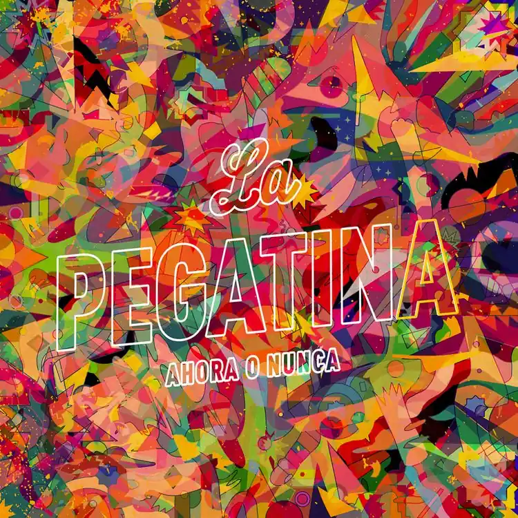 Worldwide Shipping Ahora O Nunca | La Pegatina