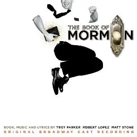 Top Pick The Book Of Mormon (Vinyl)