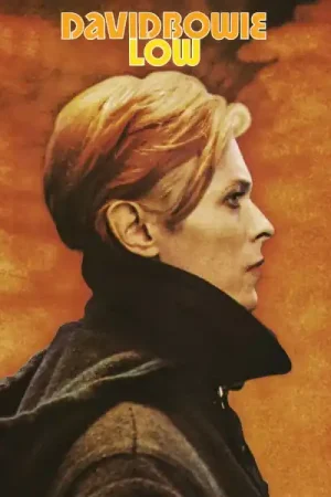 Low (Vinyl) | David Bowie | Warner Music Store Holiday Sale
