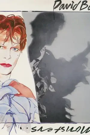 Order Now Scary Monsters (And Super Creeps) (Vinyl) | David Bowie