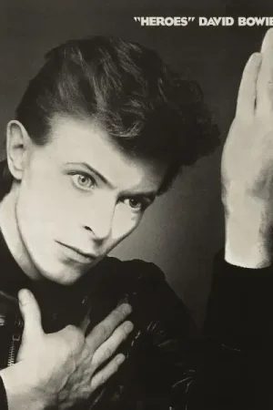 "Heroes" (Vinyl) | David Bowie | Warner Music Store Price Drop