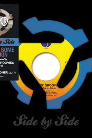 Handmade Shake Some Action (7" Vinyl)