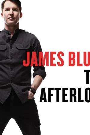 Certified The Afterlove (12" VInyl) | James Blunt