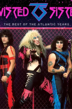 Fan Favorite The Best Of The Atlantic Years