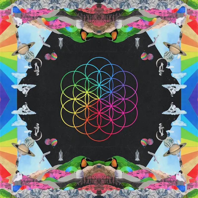 Reduced Price A Head Full Of Dreams (12" Vinyl)