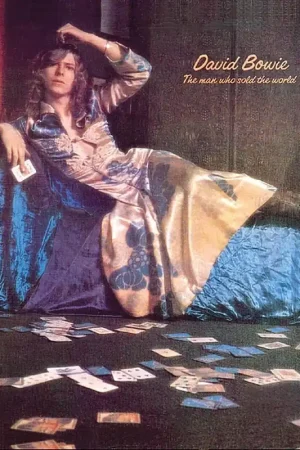 The Man Who Sold The World (CD) Discount