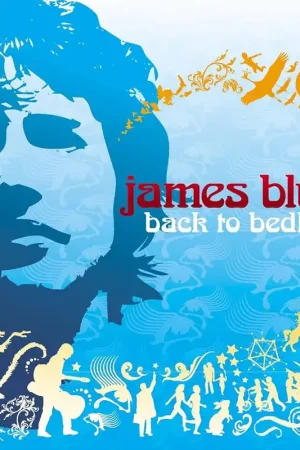 Best Seller Back To Bedlam (CD) | James Blunt