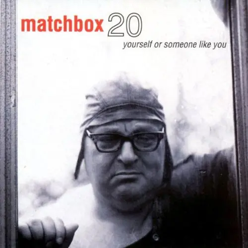 Warranty Included Yourself Or Someone Like You (CD)