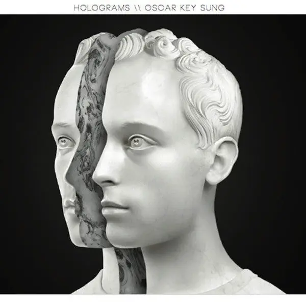 Holograms (Vinyl) Genuine