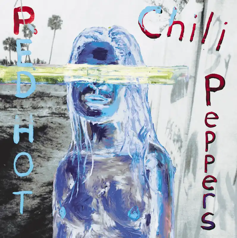 Exclusive Offer By The Way (CD) | Red Hot Chili Peppers