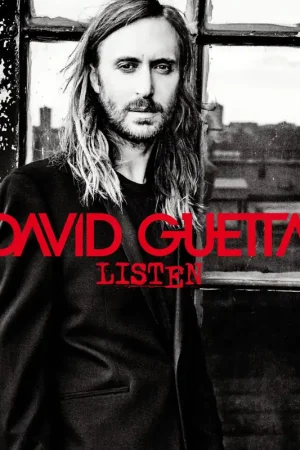 One Day Deal Listen (Deluxe CD) | David Guetta