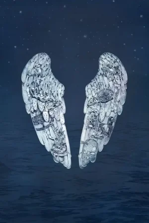 Best Seller Ghost Stories (CD) | Coldplay